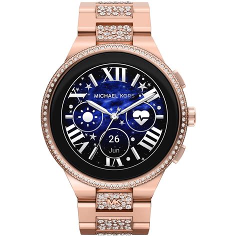 michael kors horloge roze dames plastic|horloge michael kors dames.